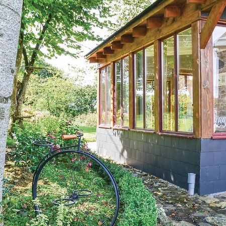 Beautiful Home In Montaudin With Wifi Kültér fotó